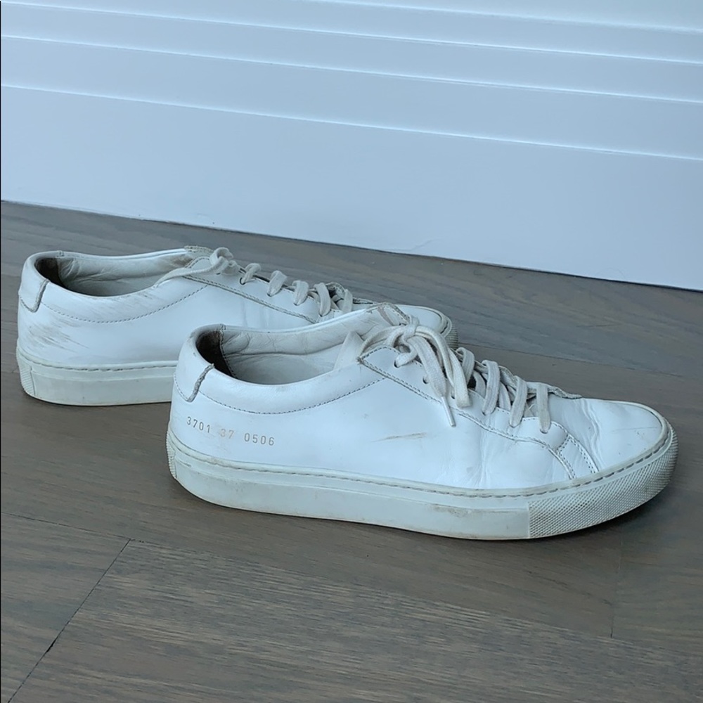 Common Project sneakers - Picture 2 of 8